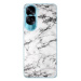 iSaprio White Marble 01 pro Honor 90 Lite 5G