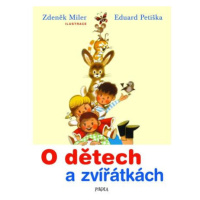 O dětech a zvířátkách