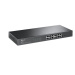 TP-Link OMADA JetStream switch TL-SG2218 (16xGbE, 2xSFP, fanless)