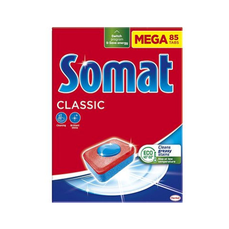 SOMAT Classic 85 ks
