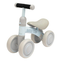 Dětské odrážedlo Baby Mix Baby Bike Fruit modré