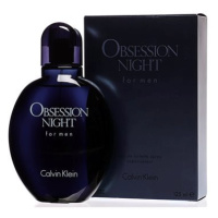 CALVIN KLEIN Obsession Night for Men EdT 125 ml