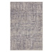 Hanse Home Collection koberce Kusový koberec Terrain 105602 Sole Cream Grey - 80x120 cm