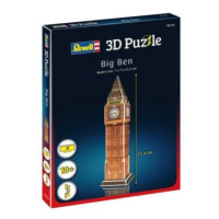 3D Puzzle REVELL 00120 - Big Ben