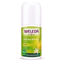 Weleda Deo Citrus 24h Roll-on 50ml