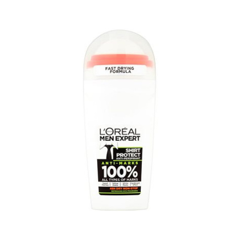 L'ORÉAL PARIS Men Expert Shirt Protect Antiperspirant 50 ml L'Oréal Paris