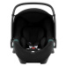 Autosedačka Baby-Safe 3 i-Size Flex Base 5Z Bundle, Space Black