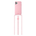 Kryt Laut Pastels (Necklace) for iPhone 12 Pro Max candy (L_IP20L_NP_P)