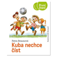 Kuba nechce číst ALBATROS