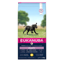 Eukanuba Puppy Large 15 kg