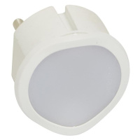 LEGRAND Legrand 50676 - LED Noční svítidlo do zásuvky PL9 LED/0,06W/230V