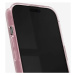 iDeal Of Sweden Clear zadní kryt iPhone 15 Pro Max Mirror Pink