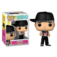 Funko Pop! Rocks New Kids on the Block Danny 316