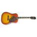 Epiphone Hummingbird PRO Faded Cherry Burst