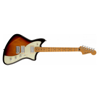 Fender Player Plus Meteora HH - 3-Color Sunburst