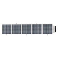 Solární panel Photovoltaic panel BigBlue B446 200W