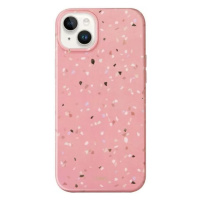 Kryt UNIQ case Coehl Terrazzo iPhone 14 Plus 6,7