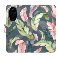 iSaprio Flip pouzdro Flower Pattern 09 pro Honor 200