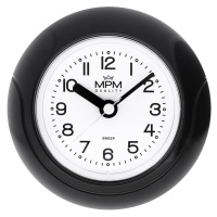 MPM Quality Koupelnové hodiny Bathroom clock E01.2526.90