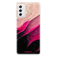 iSaprio Black and Pink pro Samsung Galaxy M52 5G