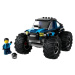 LEGO® City 60402 Modrý monster truck