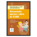 Pracovní sešit - Matematika 4 - Matematické operace v oboru do 10 000 - Mgr. et Mgr. Tereza Fraň