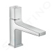 Hansgrohe 32570000 - Umyvadlová baterie Select 100 s výpustí Push-Open, chrom