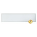 VIRGO II IP44 840 48W [1/2] 4800/7300lm - Vestavný LED panel [1/2]