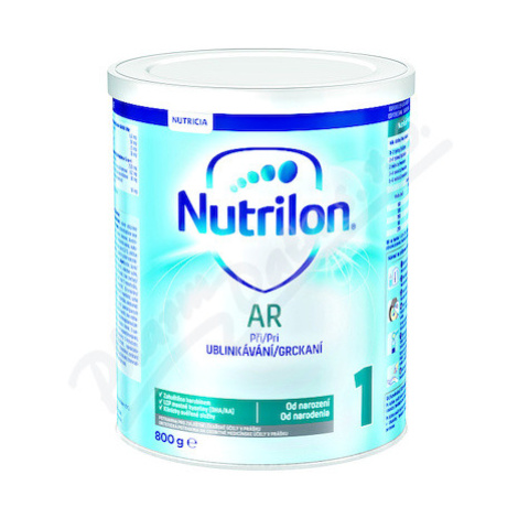 Nutrilon 1 AR 800g