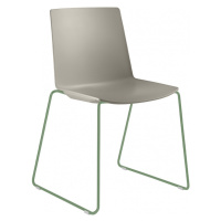 LD SEATING Konferenční židle SKY FRESH 040-Q-NC, kostra barevná