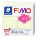 FIMO soft 57g - pastel vanilka