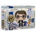 Funko Advent Calendar Harry Potter