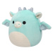 SQUISHMALLOWS 2v1 lochneska Lune a drak Miles