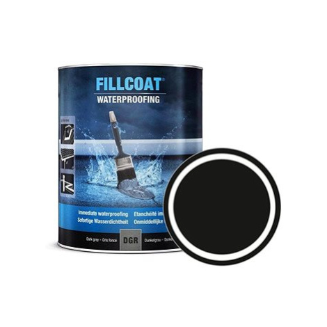 Rust-Oleum Fillcoat Vodotěsný pružný elastický těsnící nátěr, RO.25.ZWA.1