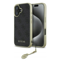 Pouzdro Guess pro iPhone 16 Plus, silné case, módní kryt zadní kryt obal