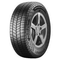 Continental 205/65R15 102/100T VanContact™ A/S Ultra TL C 6PR M+S 3PMSF