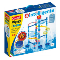 Quercetti Migoga Ocean marble run – kuličková dráha