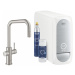 Startovní sada stojánková GROHE BLUE HOME 31543DC0