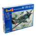 Plastic modelky letadlo 04160 - Messerschmitt Bf 109 G-10 (1:72)