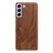 iSaprio Wood 10 pro Samsung Galaxy S21 FE 5G