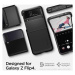 Spigen Tough Armor black kryt Samsung Galaxy Z Flip 4