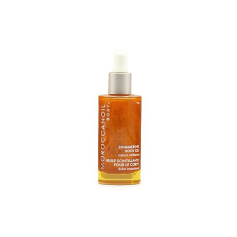 MOROCCANOIL Moroccanoil Shimmering Body Oil 50 ml