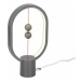 Grundig Grundig - LED Stolní lampa s magnety LED/30W/5V