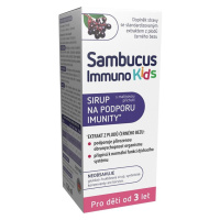 Sambucus Immuno kids sirup 120 ml