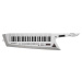 Roland AX-EDGE Keytar white