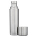 Termoska Klean Kanteen TKPro 32oz - brushed stainless 1 l