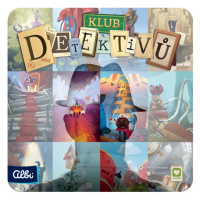 Klub detektivů