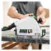 FESTOOL TS 60 KEBQ-Plus ponorná pila - bez lišty