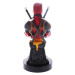 Exquisite Gaming Deadpool Marvel Comics Cable Guy Zombie Deadpool 20 cm