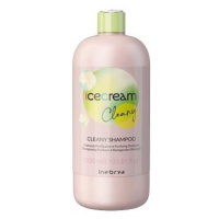 INEBRYA Ice Cream Cleany Cleany Shampoo 1000 ml